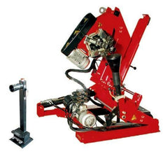 MASINA DEJANTAT ROTI CAMIOANE 13-26'' PENTRU VULCANIZARE MOBILA INVENTO