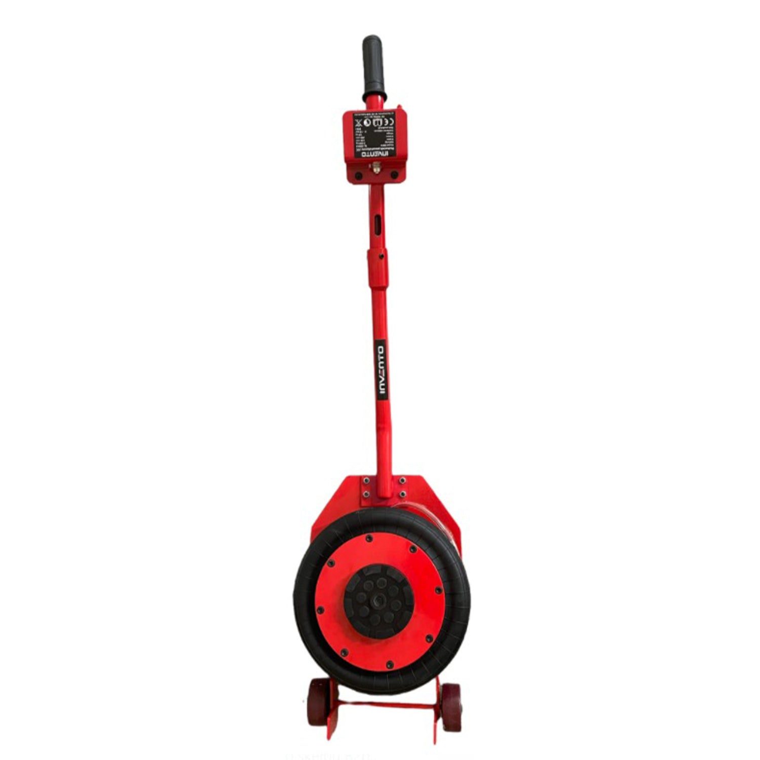 CRIC PNEUMATIC TIP PERNA DE AER 3T INVENTO