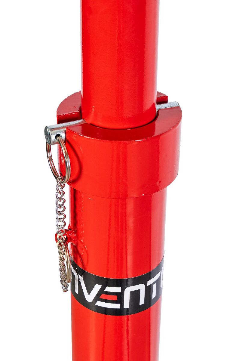 SUPORT REGLABIL CAPRA INALTA 750KG CU ROTI