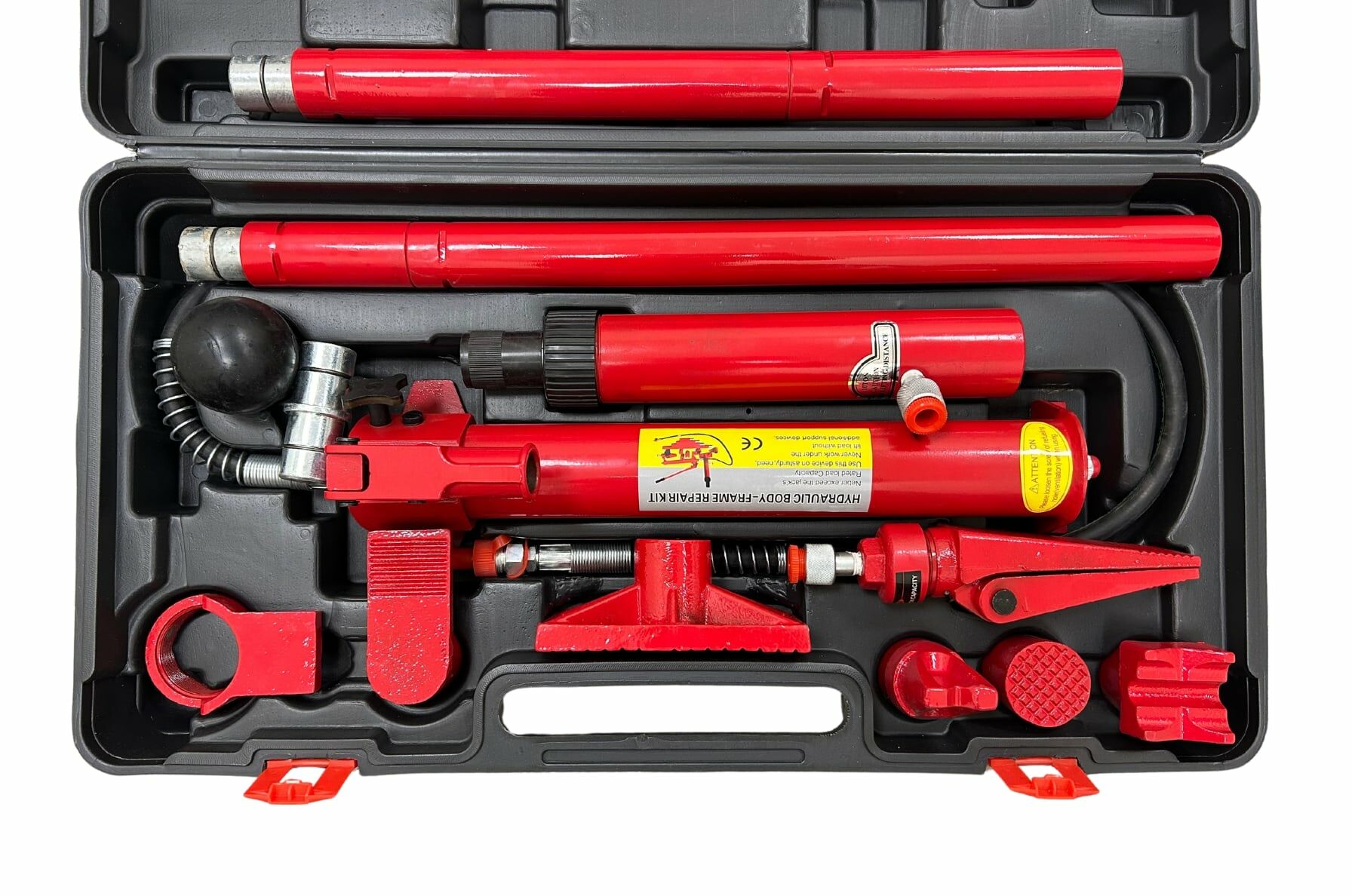 PRESA HIDRAULICA PENTRU CAROSERII AUTO 10T INVENTO