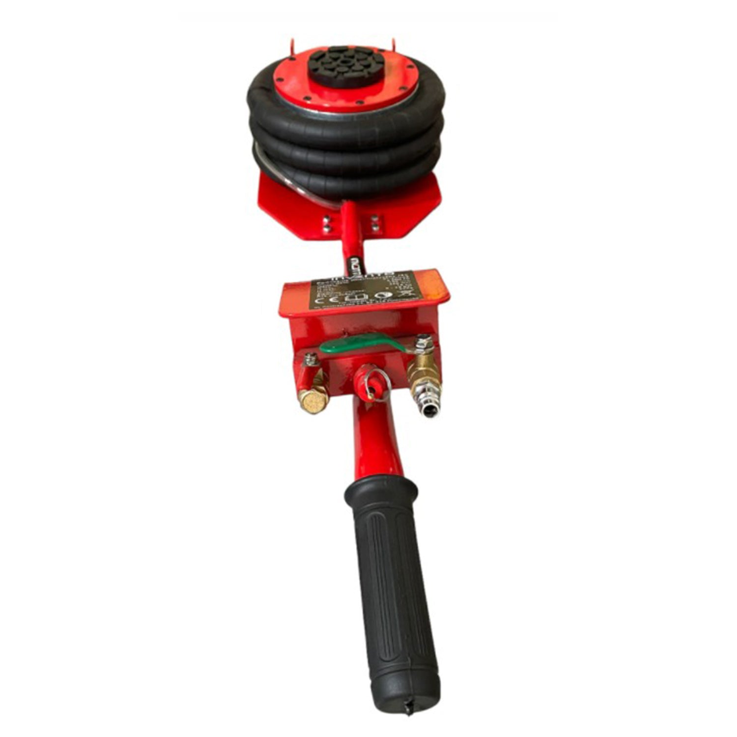 CRIC PNEUMATIC TIP PERNA DE AER 3T INVENTO