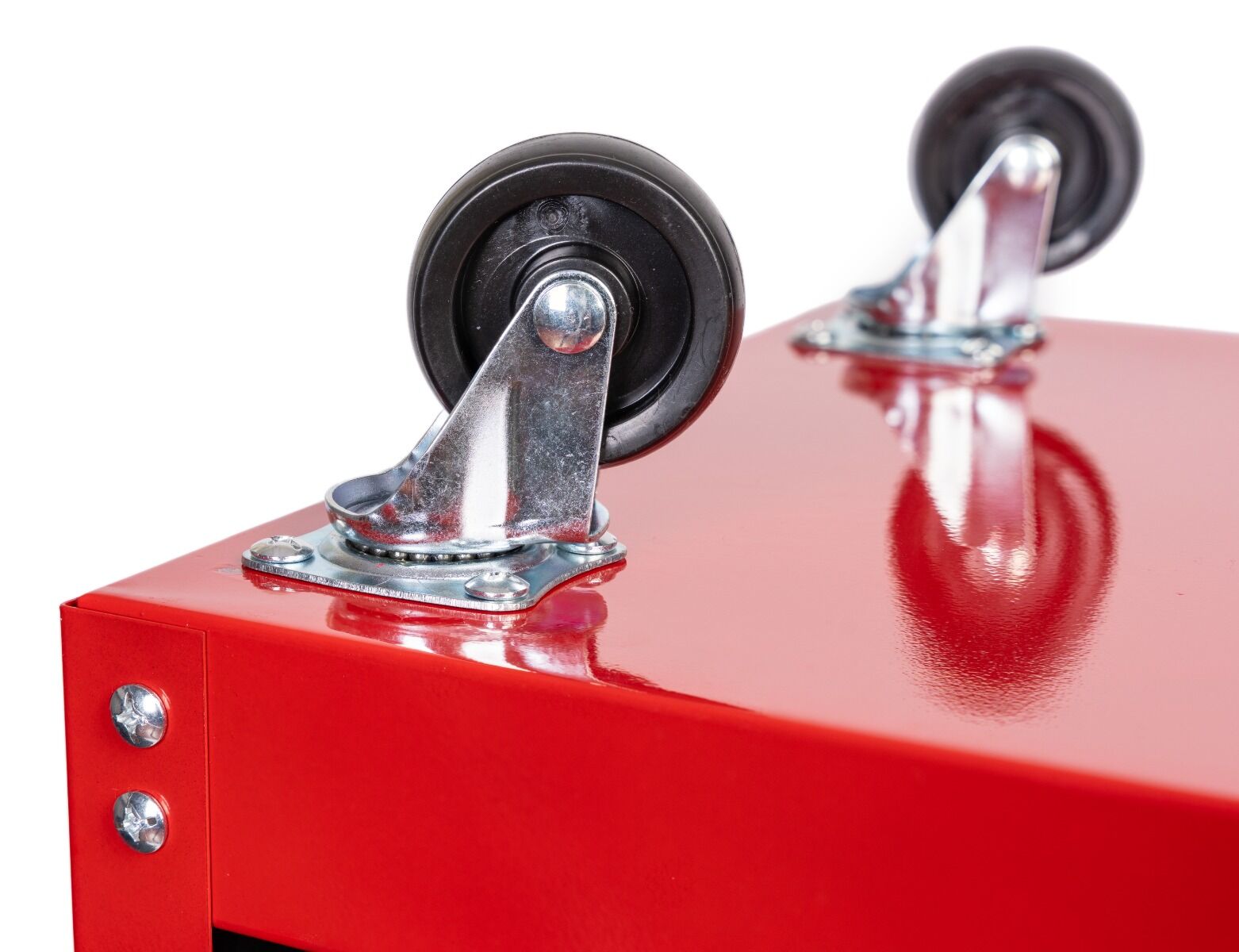 CARUCIOR MOBIL 3 RAFTURI CU SUPORT SURUBELNITE SI PANOU CARLIGE INVENTO