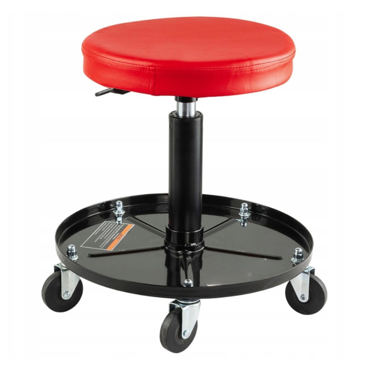 SCAUN MECANIC AUTO CU REGLAJ INALTIME INVENTO