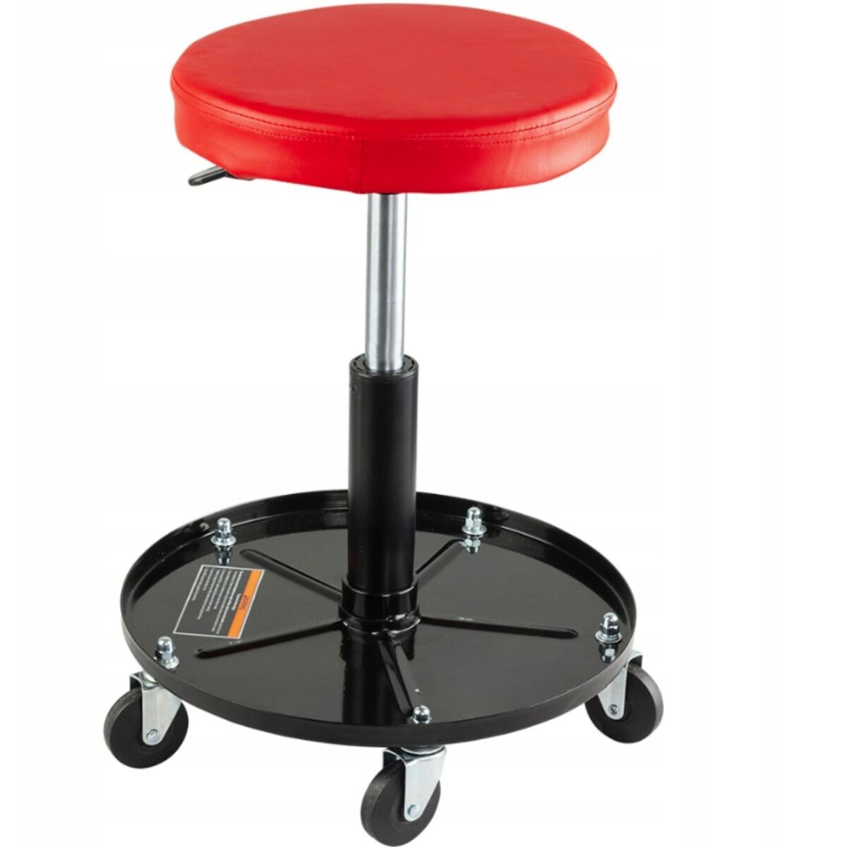 SCAUN MECANIC AUTO CU REGLAJ INALTIME INVENTO