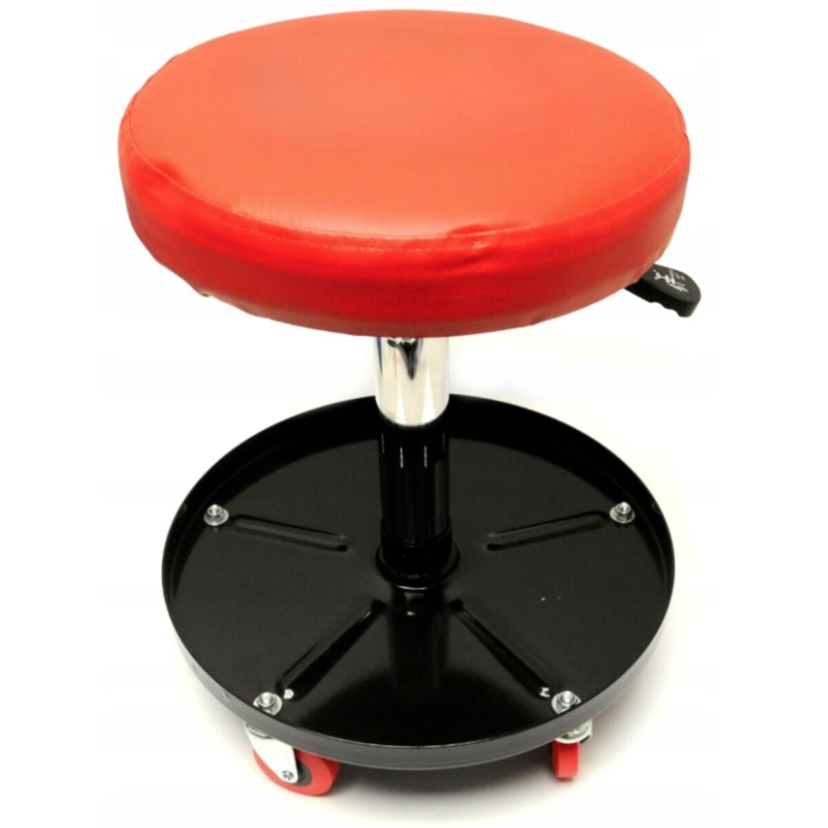 SCAUN MECANIC AUTO CU REGLAJ INALTIME INVENTO