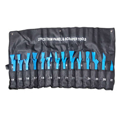 SET SCULE PT DEMONTAT CLEME TAPITERII 27 PIESE