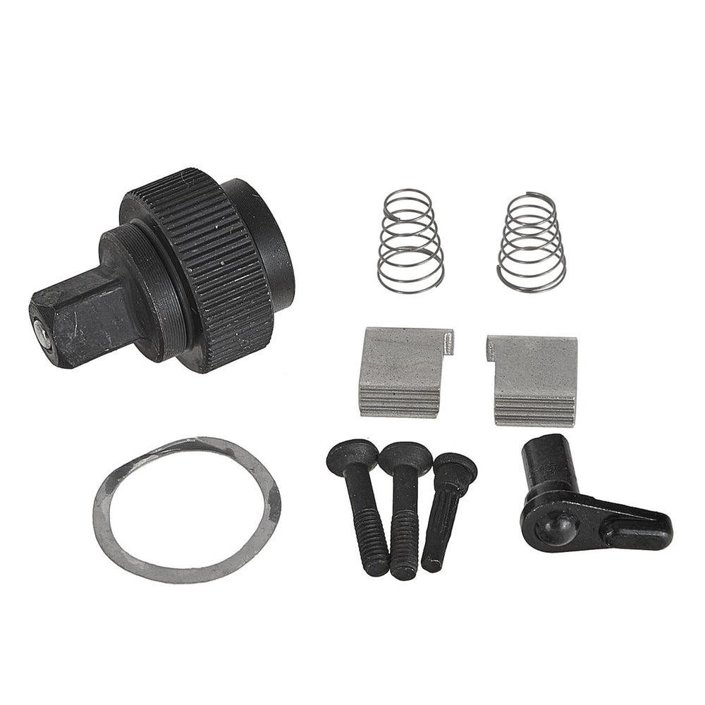 Kit de reparatie pentru clichet telescopic cu cap flexibil 1/4"