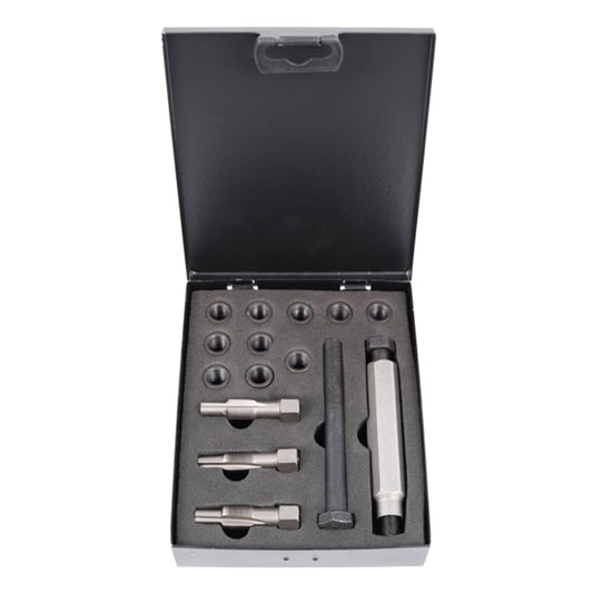Kit de reparatie si inlocuit filete bujii m10x1.0