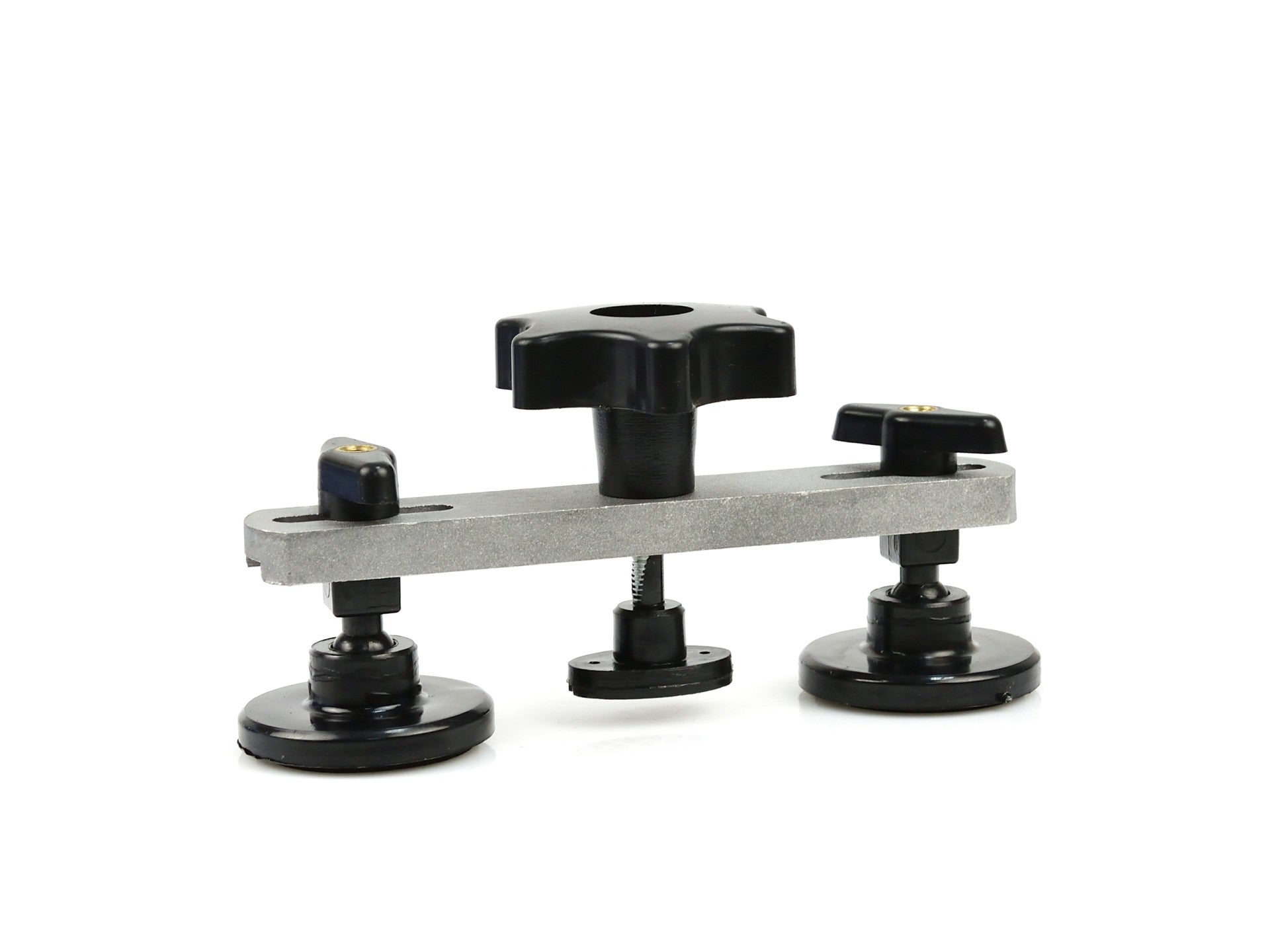 Kit Profesional PDR , Presa Scos Lovituri Tabla, 7 Ciuperci Incluse – GEKO