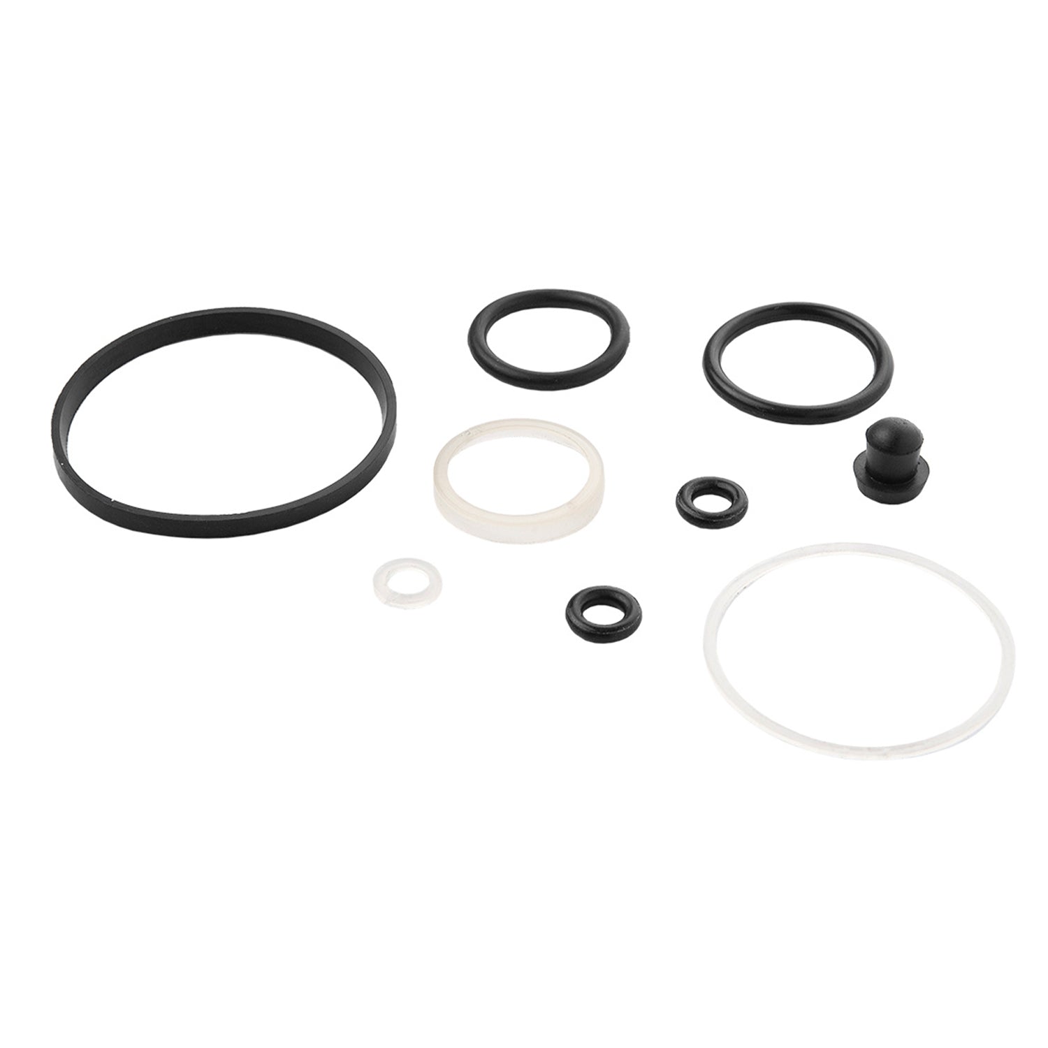 Kit reparatie cilindru presa arcuri hidraulica 1T H420