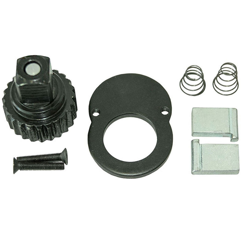 Kit reparatie clichet 3/4 KROFTOOLS