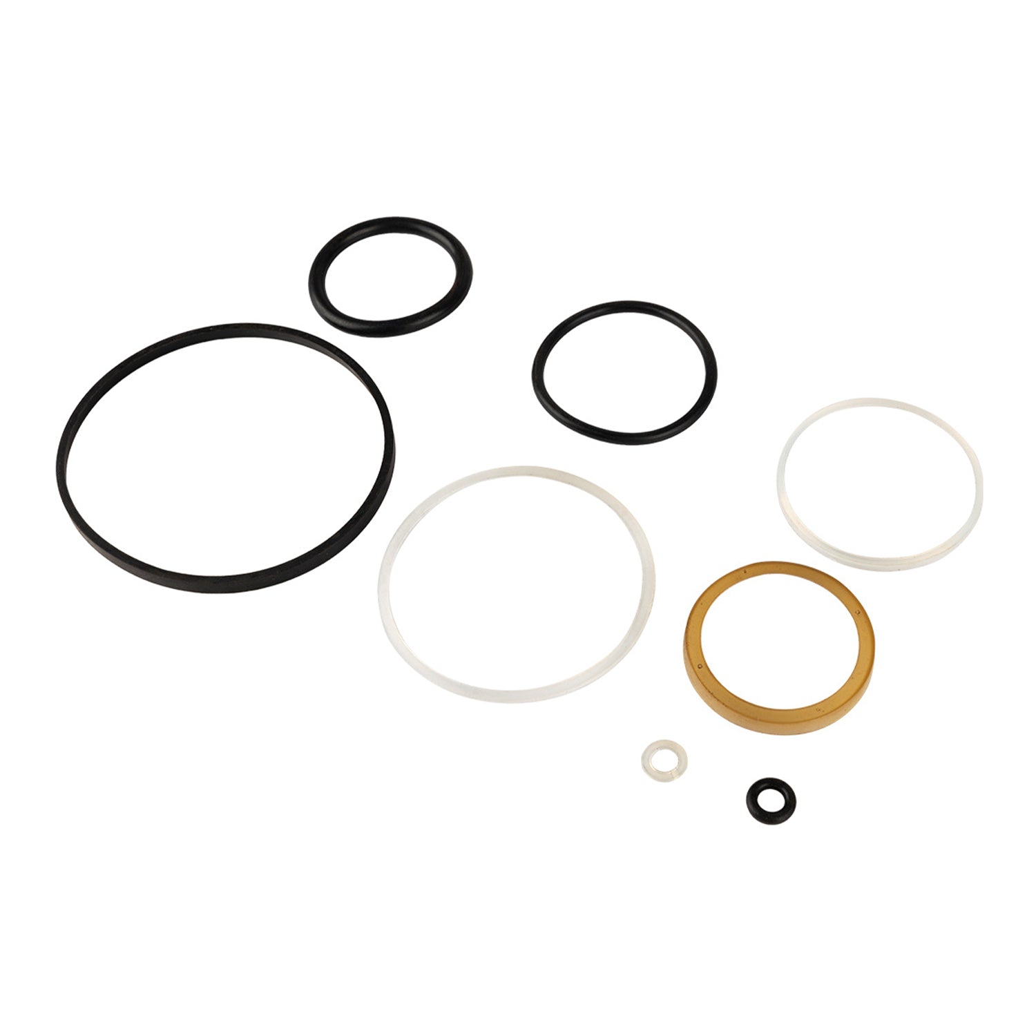 Kit reparatie cric butelie presa 20T H320