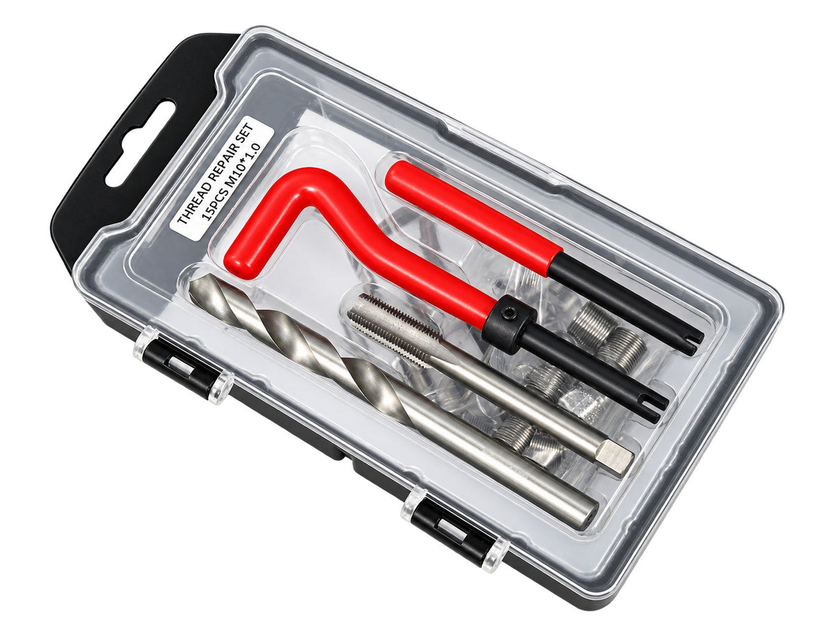Kit reparatie filet m10x1.0 GEBO TOOLS