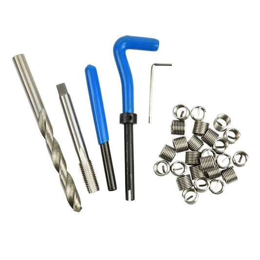 Kit reparatie filet m10x1.5 GEKO