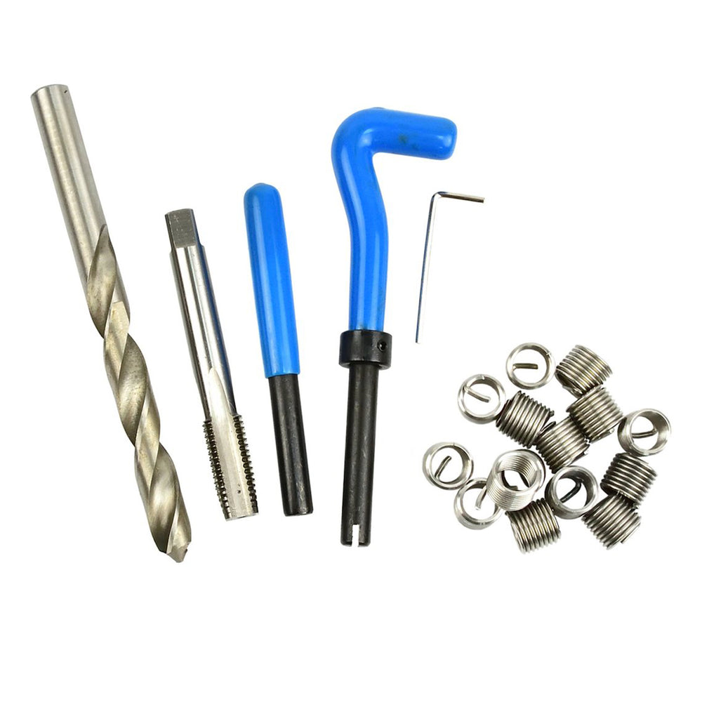 Kit reparatie filet M12x1.75 GEKO