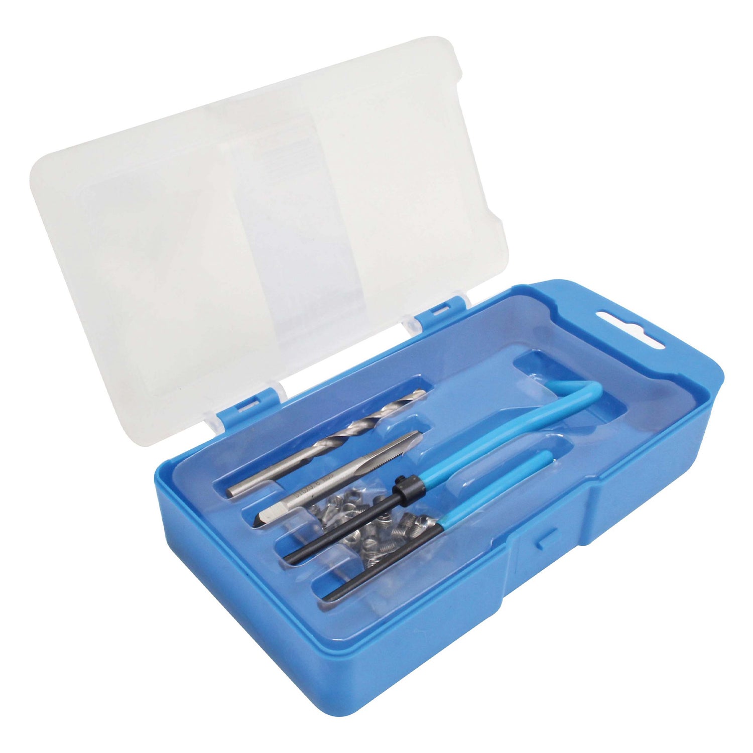 Kit reparatie filet m5 x 0.8