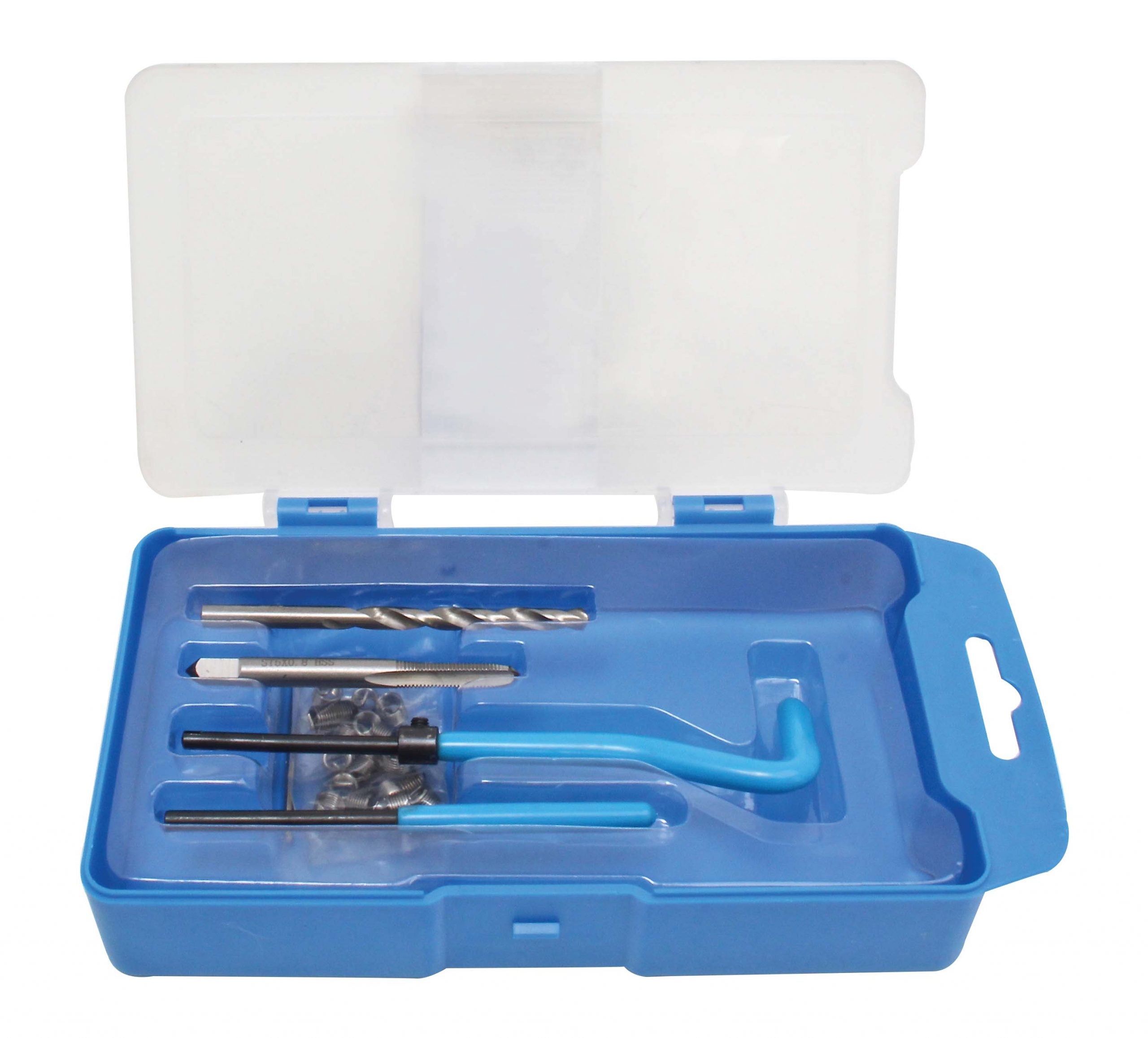 Kit reparatie filet m5 x 0.8
