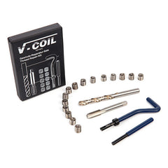 Kit reparatie filet m6x1.0 - v-cOIL