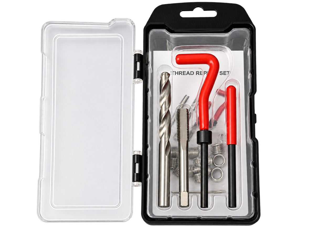 Kit reparatie filet m9x1.25 GEBO TOOLS