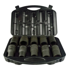 TRUSA CHEI TUBULARE DE IMPACT 1