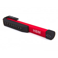Lampa 8 LEDuri HBM