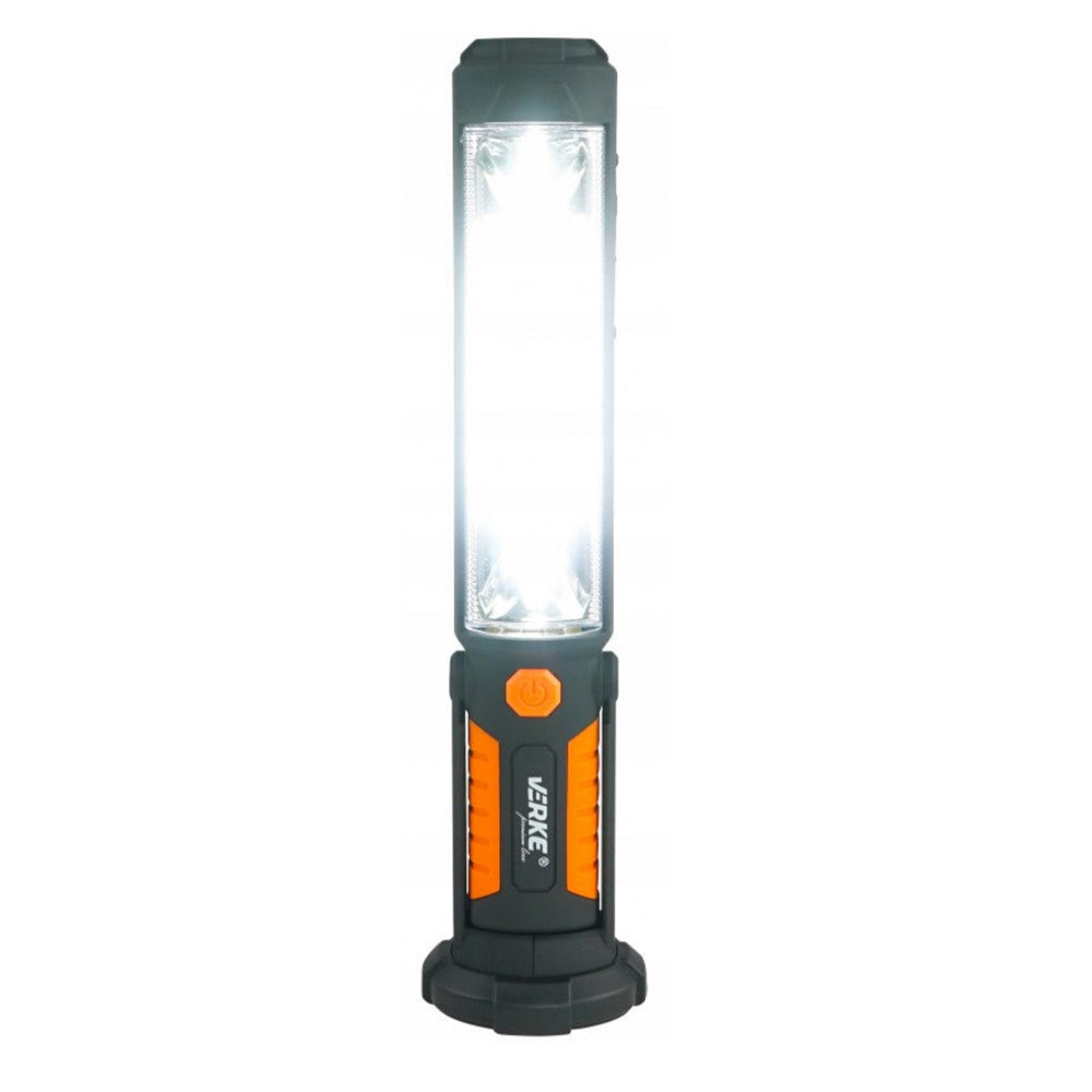 Lampa cu LED COB reincarcabila 5w