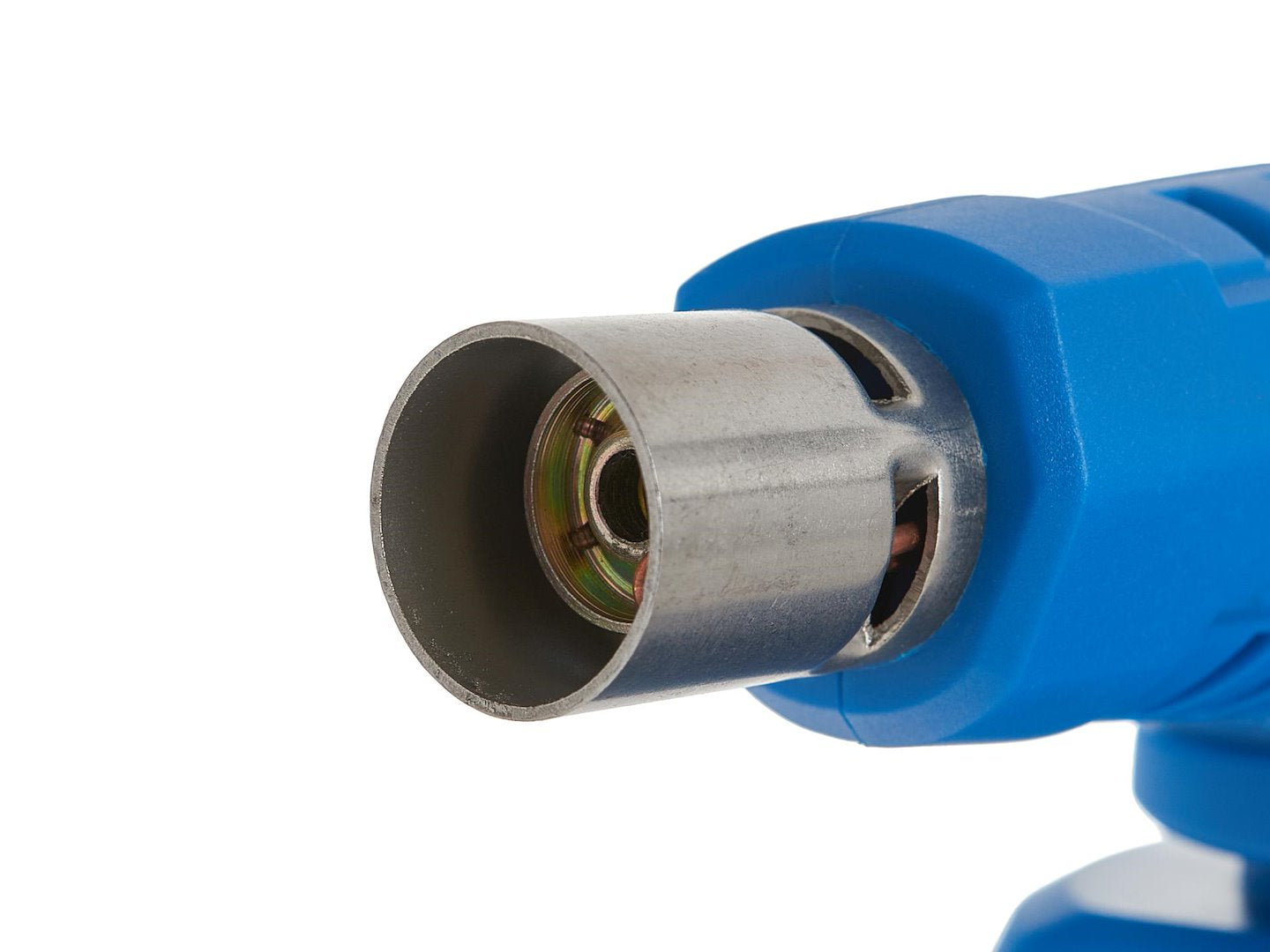 Lampa de lipit pe gaz cu piezo 360° 190g, flacara regabila 1200°C - GEKO