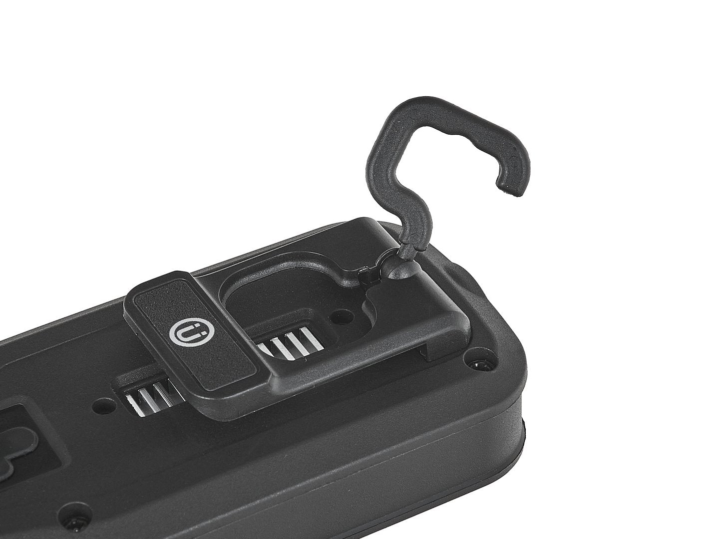Lampa de lucru cu LED COB 10W+5w reincarcabila cu suport, magnetic, carlig, 2000mah 550lm ip54