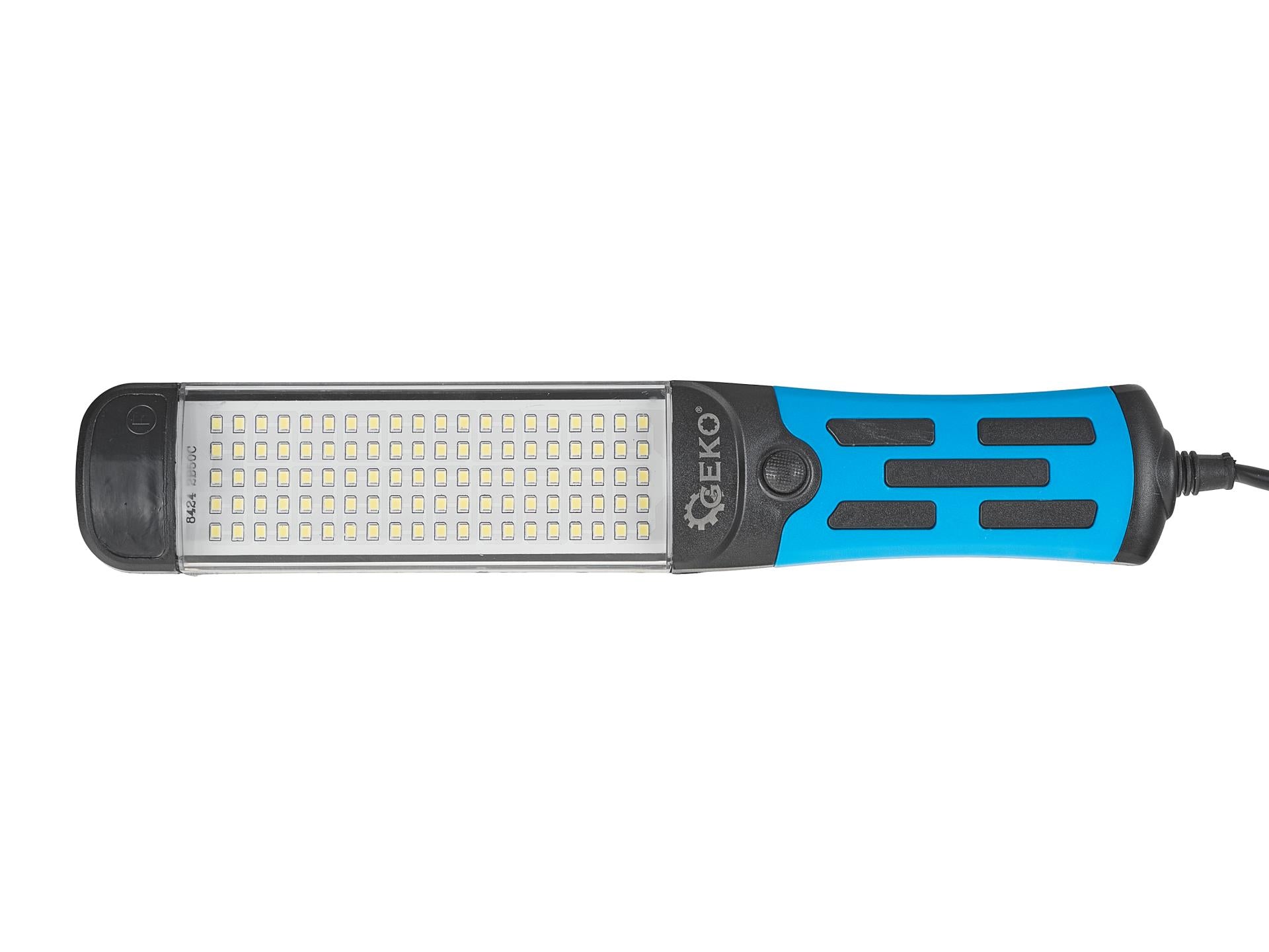 Lampa de lucru LED 220V 15w cablu alimentare 5m GEKO