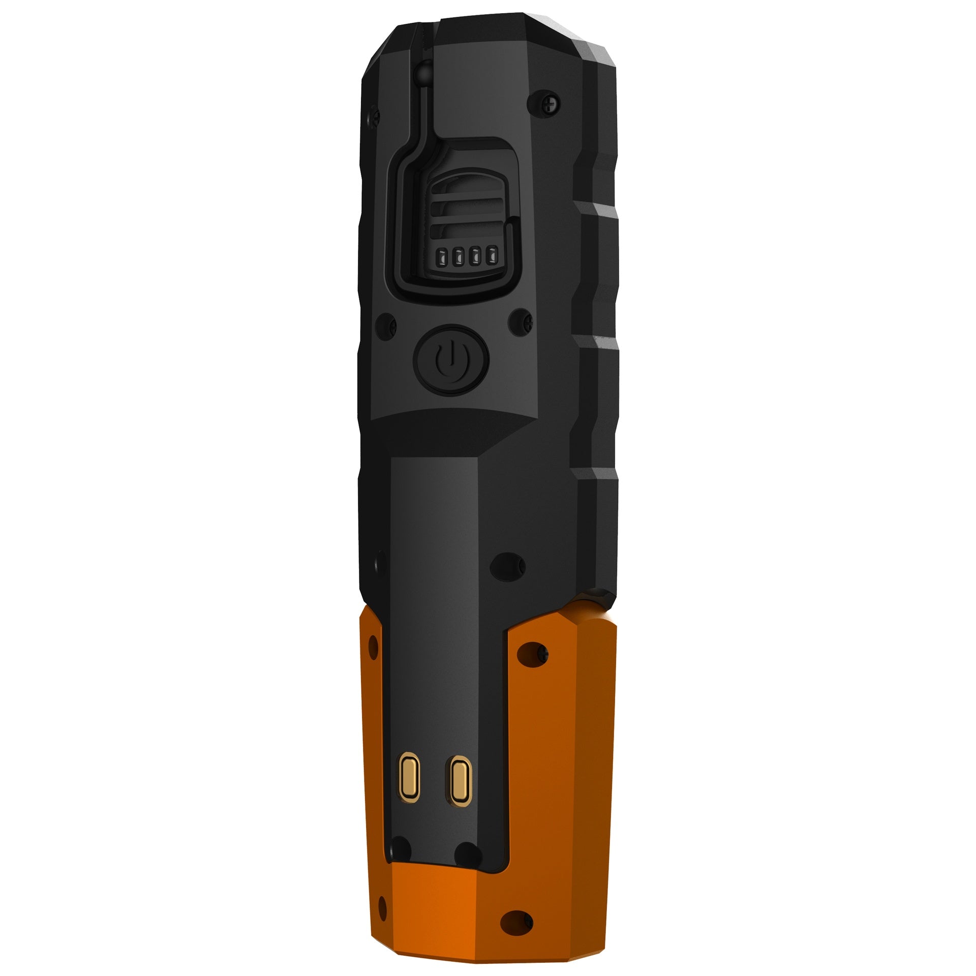 Lampa de lucru LED fluxon cu statie de incarcare, 600lm, acumulator 4400 mah, magnet
