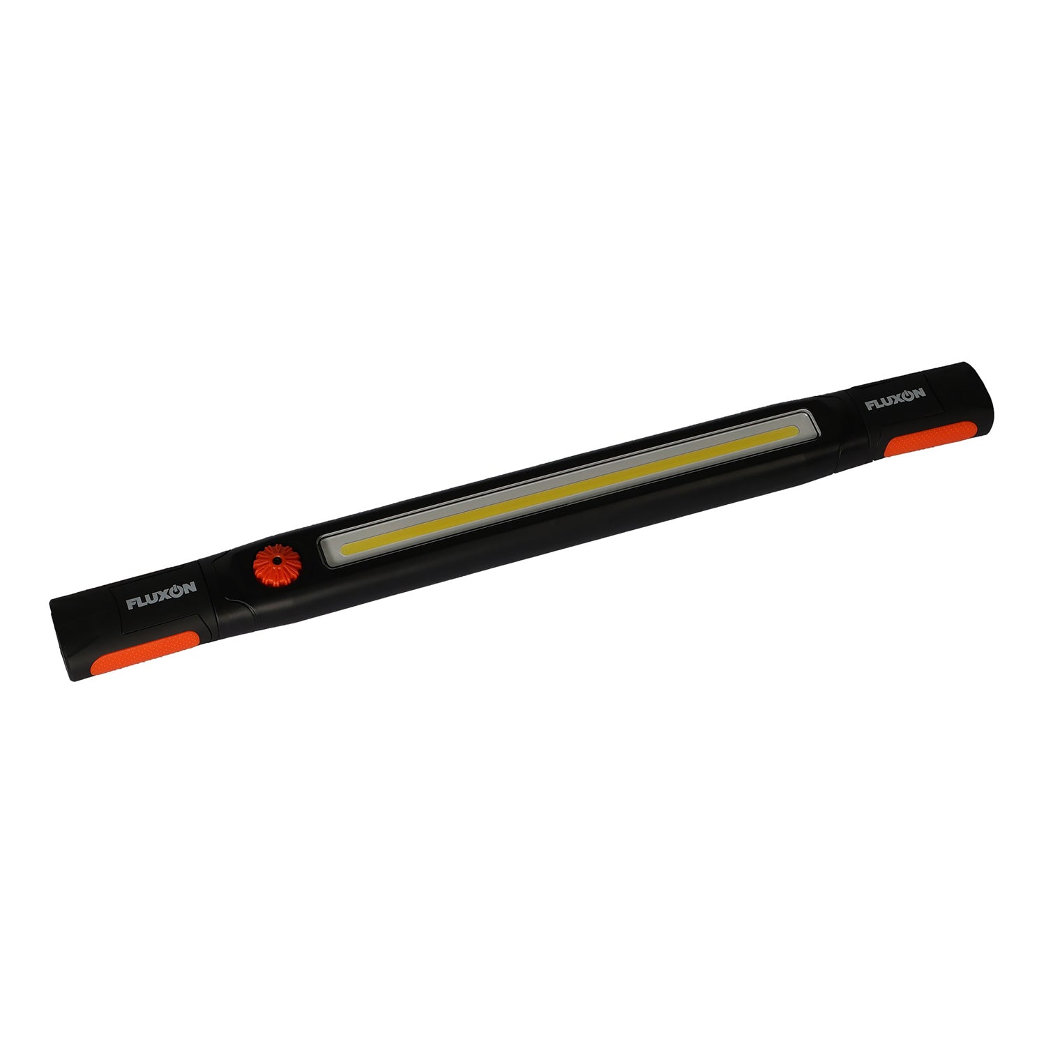 Lampa de lucru LED reincarcabila fluxon 3000lm, rotativa 360°, magnetica, ideala pentru capota auto