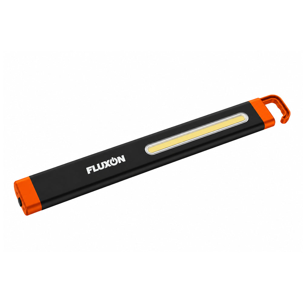 Lampa de lucru LED reincarcabila fluxon 360lm, slim, magnet