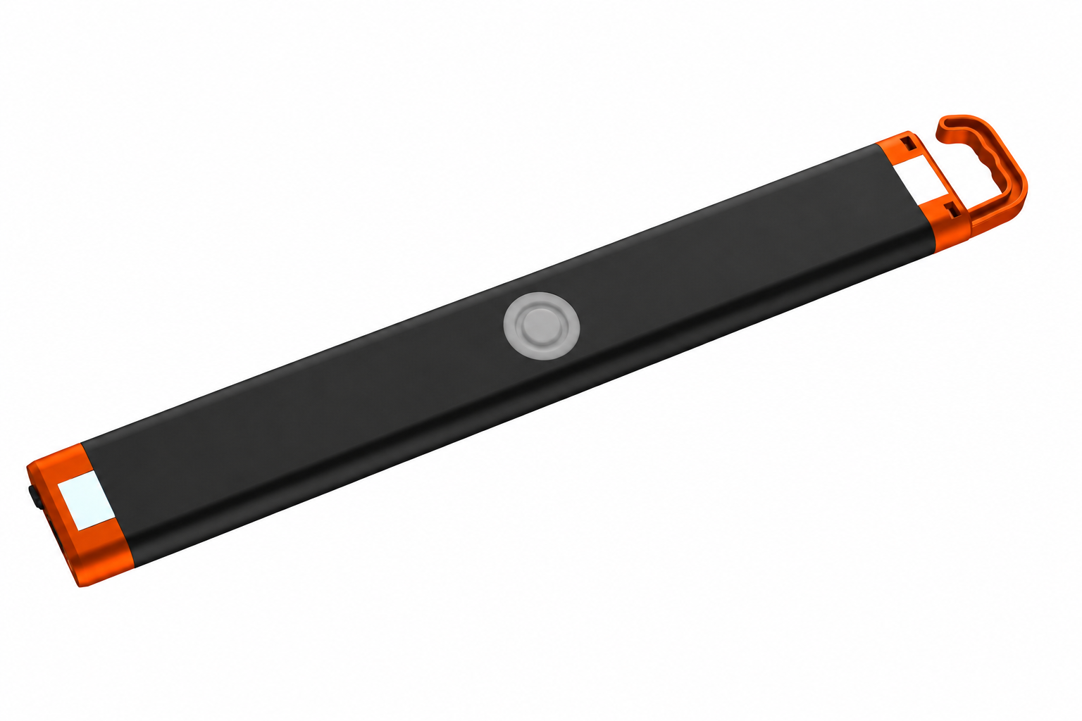 Lampa de lucru LED reincarcabila fluxon 360lm, slim, magnet