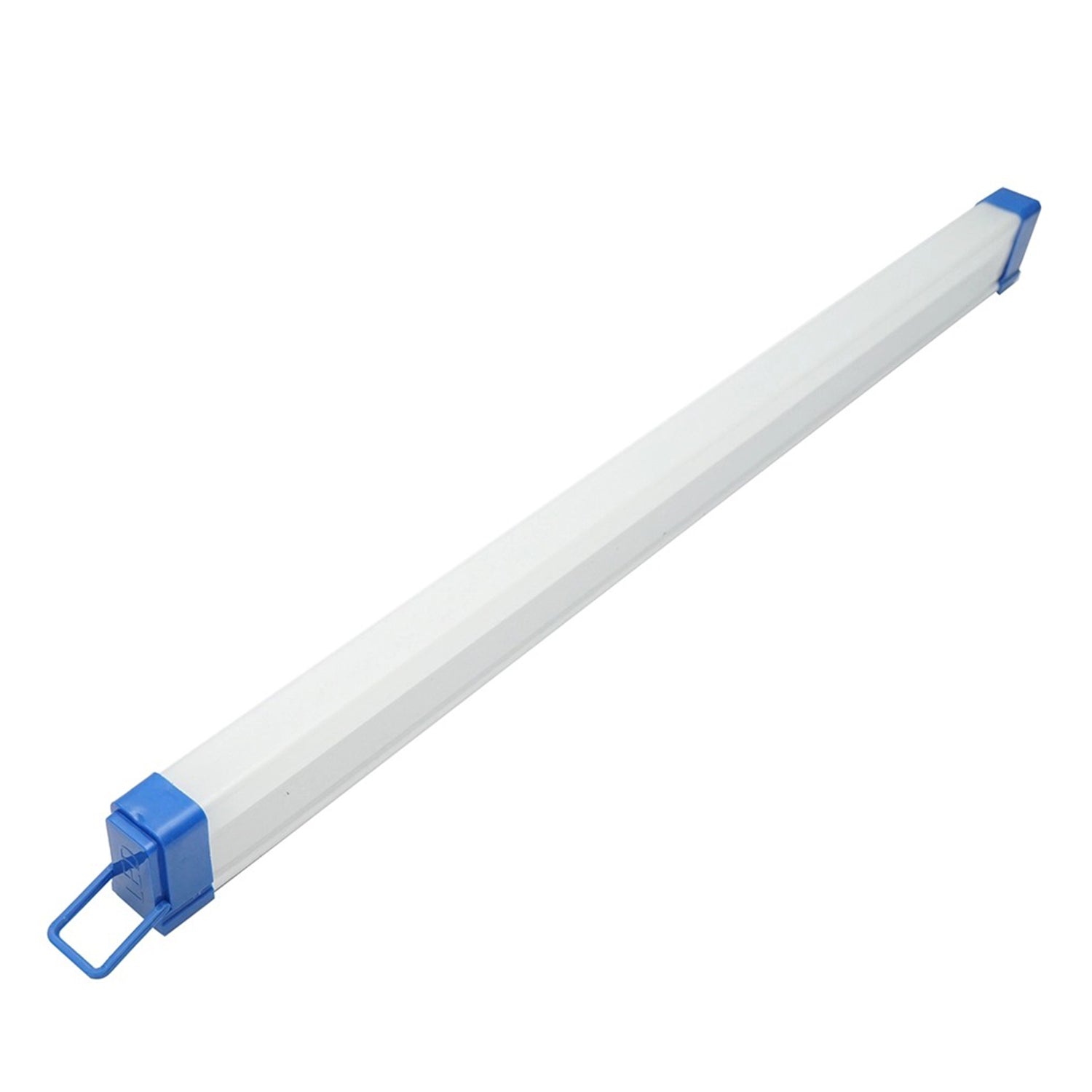 Lampa LED 60W 6500k cu prindere magnetica si acumulator reincarcabil 3600mah 520 x 23 x 38mm IP20