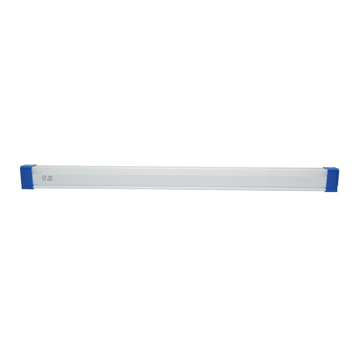 Lampa LED 60W 6500k cu prindere magnetica si acumulator reincarcabil 3600mah 520 x 23 x 38mm IP20