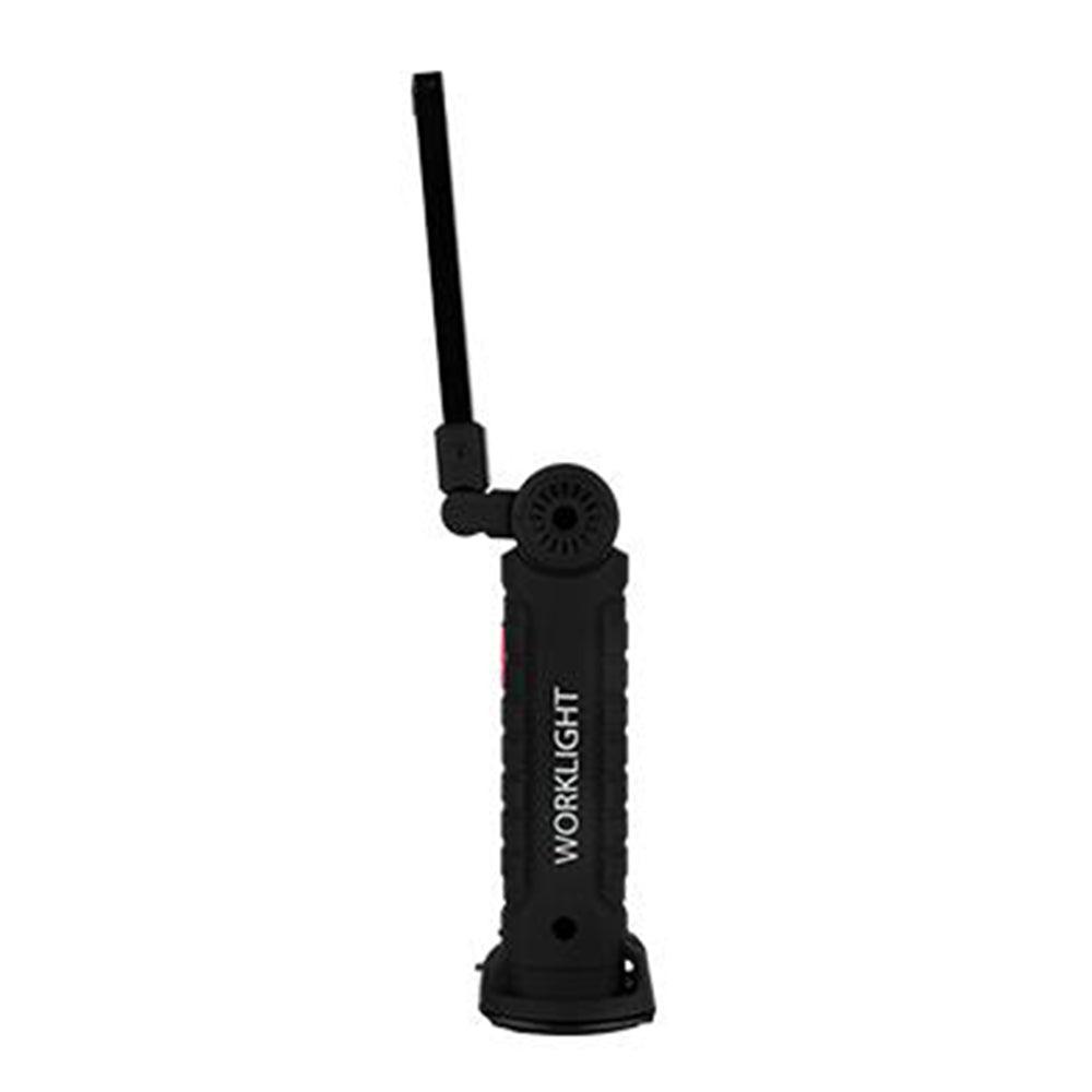 Lampa LED COB 3w reincarcabila 6000k 240lm