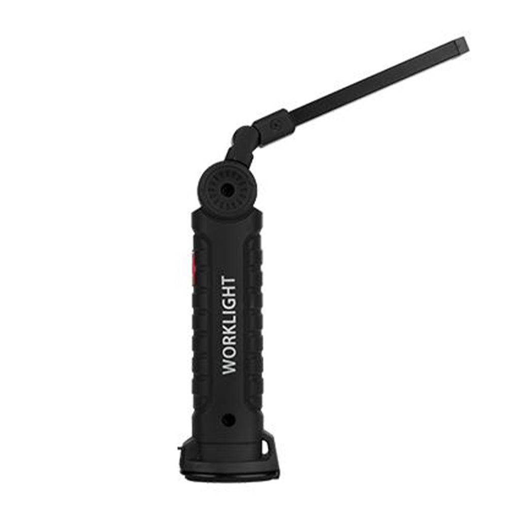 Lampa LED COB 3w reincarcabila 6000k 240lm