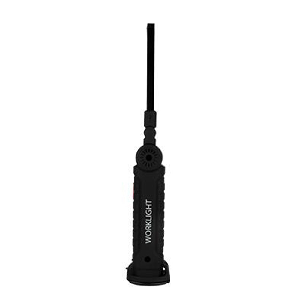 Lampa LED COB 3w reincarcabila 6000k 240lm
