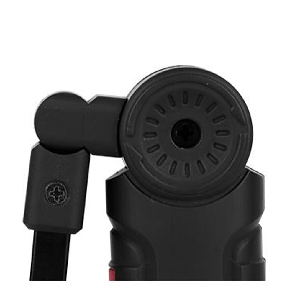 Lampa LED COB 3w reincarcabila 6000k 240lm