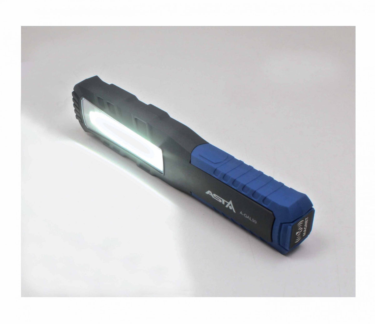 Lampa LED COB cu acumulator 800 lumeni ASTA