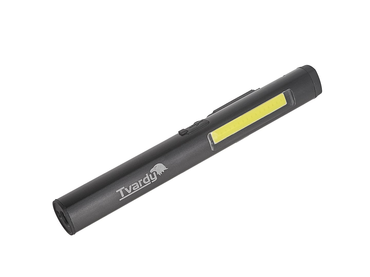 Lampa LED COB cu laser si uv reincarcabila cu magnet 5w 800mah 400 lumeni