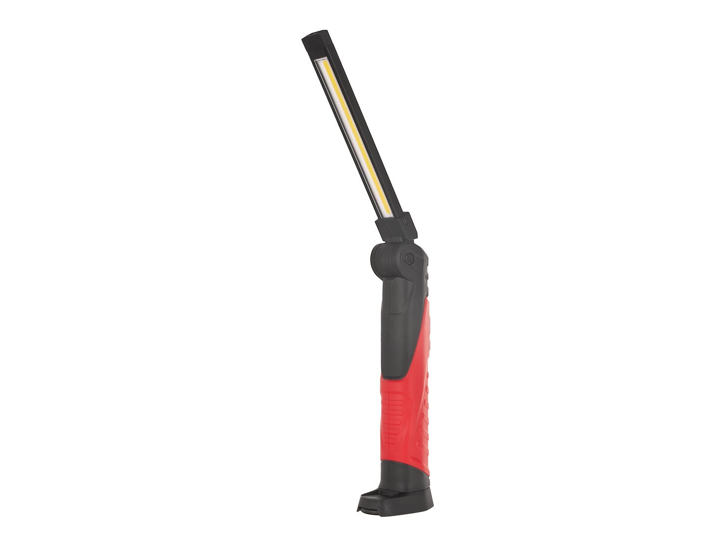 Lampa LED COB pliabila si reincarcabila cu magnet si carlig 5w 650 lumeni 2600mah