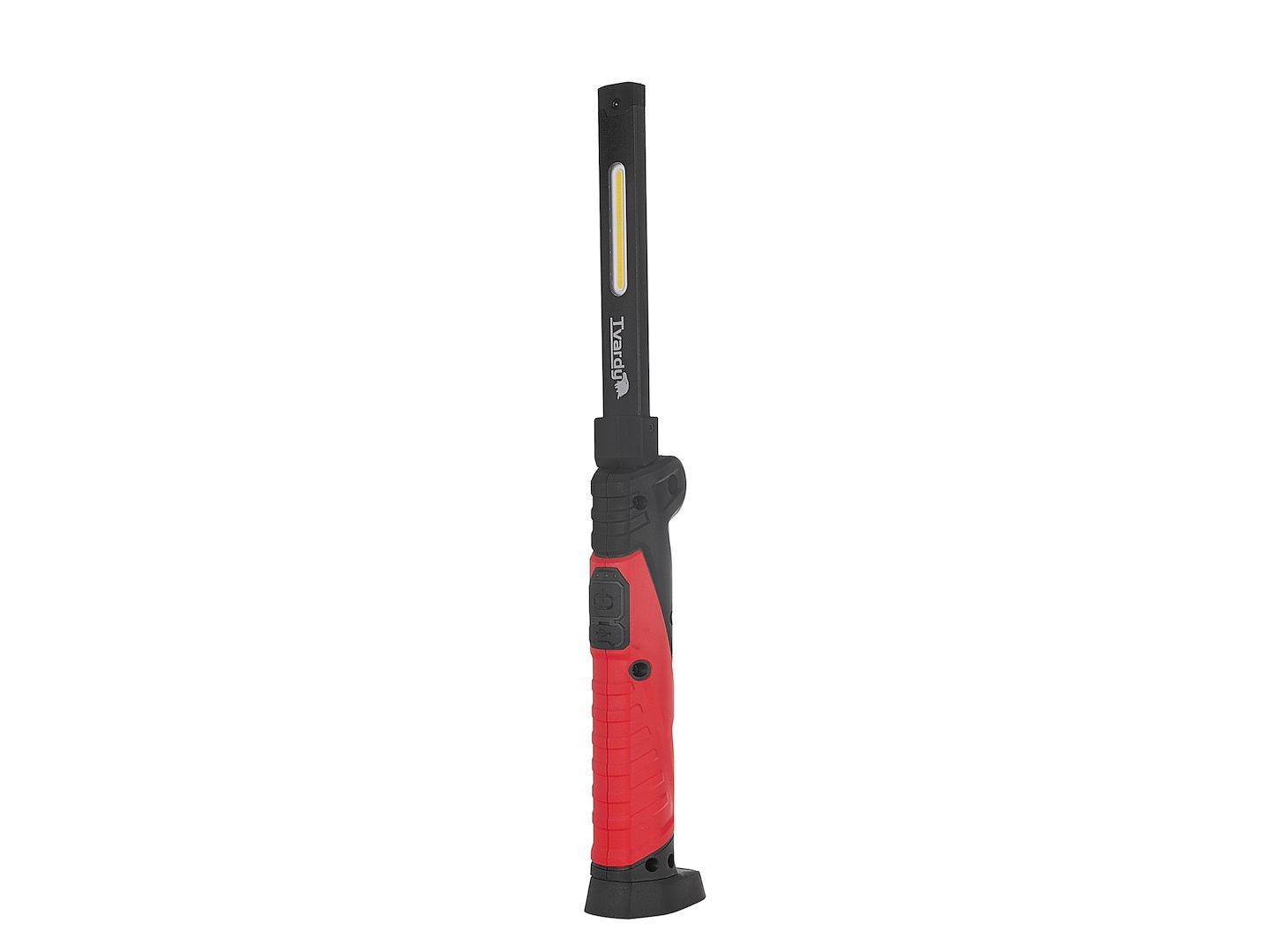 Lampa LED COB pliabila si reincarcabila cu magnet si carlig 5w 650 lumeni 2600mah