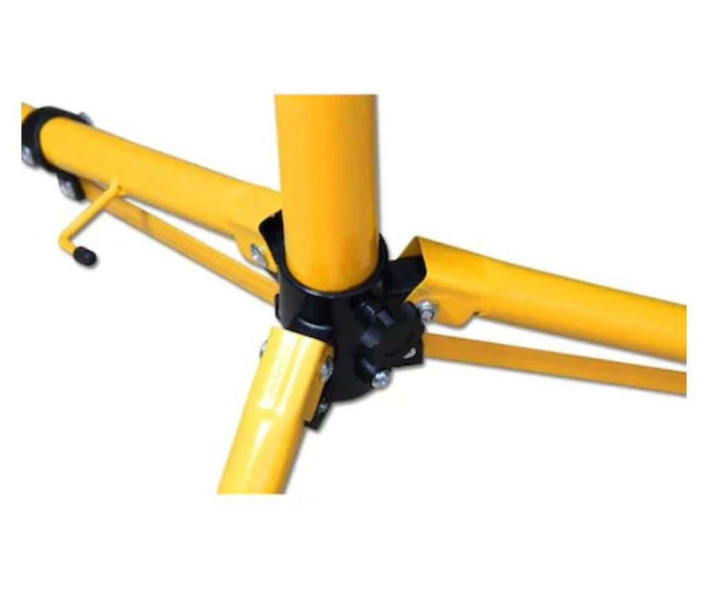 Lampa LED cu stativ trepied reglabil 5500k 50W