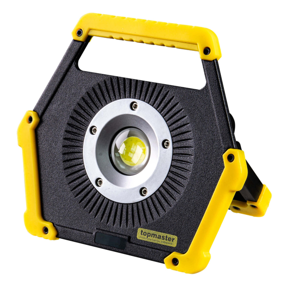 Lampa LED de lucru reincarcabila 600lm TOPMASTER pro