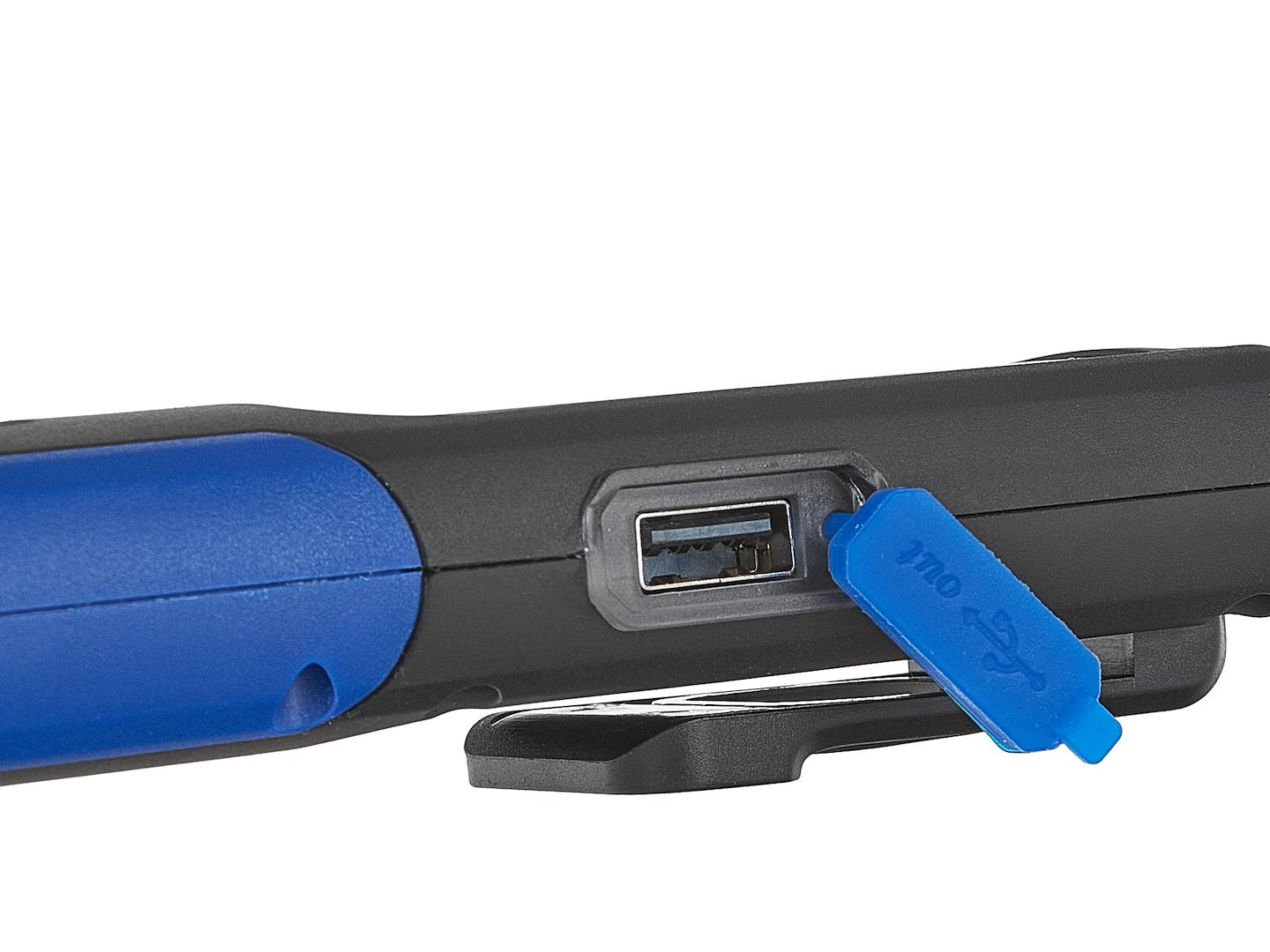 Lampa LED de lucru reincarcabila cu powerbank 2000mah 400lm GEKO