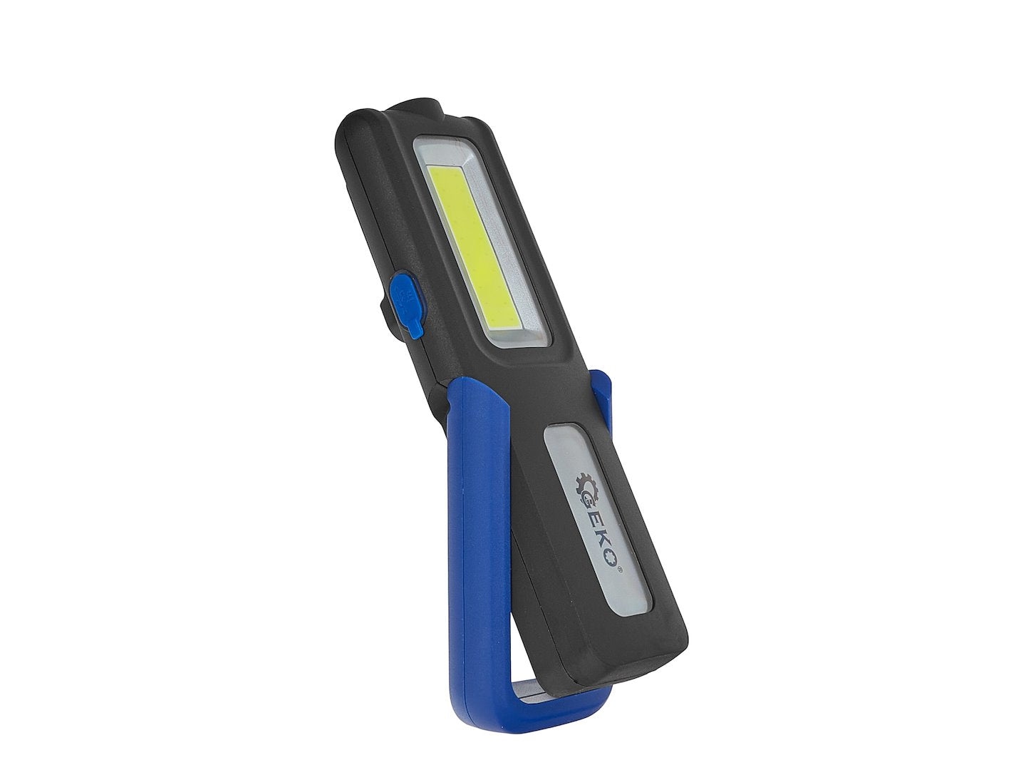 Lampa LED de lucru reincarcabila cu powerbank 2000mah 400lm GEKO