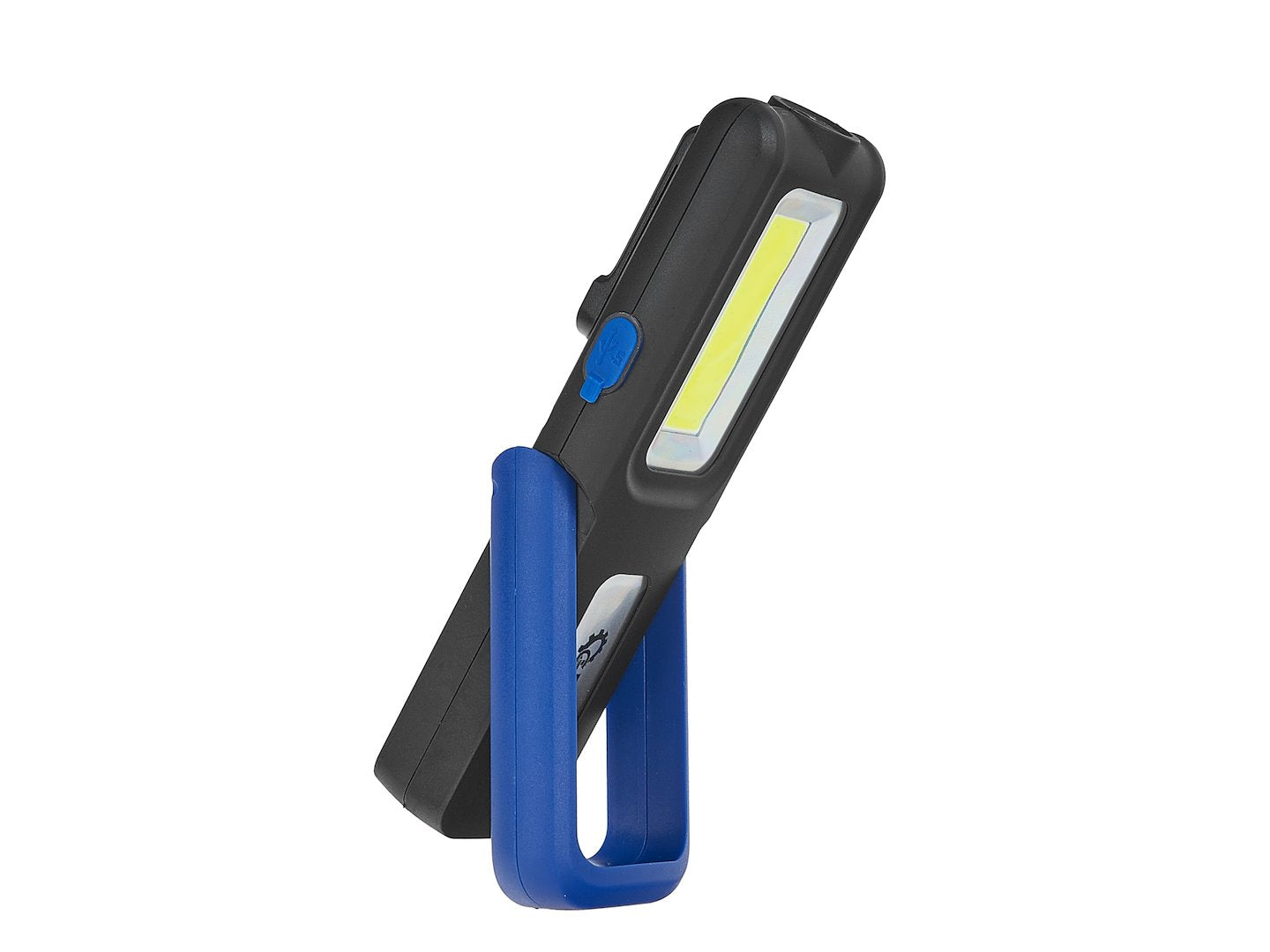 Lampa LED de lucru reincarcabila cu powerbank 2000mah 400lm GEKO