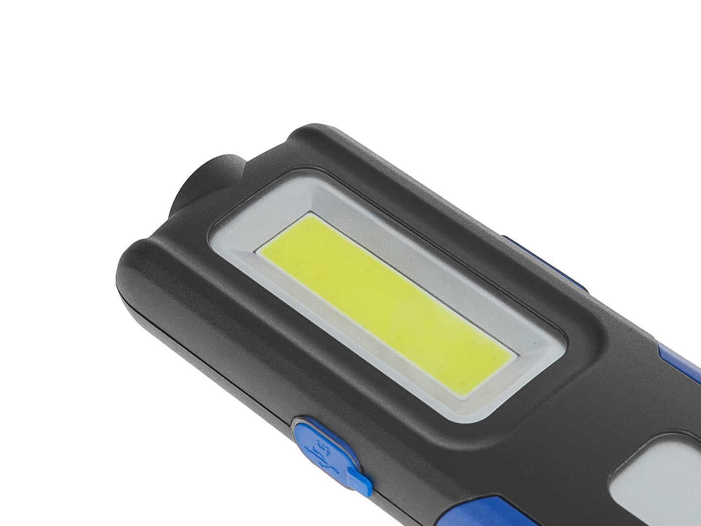 Lampa LED de lucru reincarcabila cu powerbank 2000mah 400lm GEKO