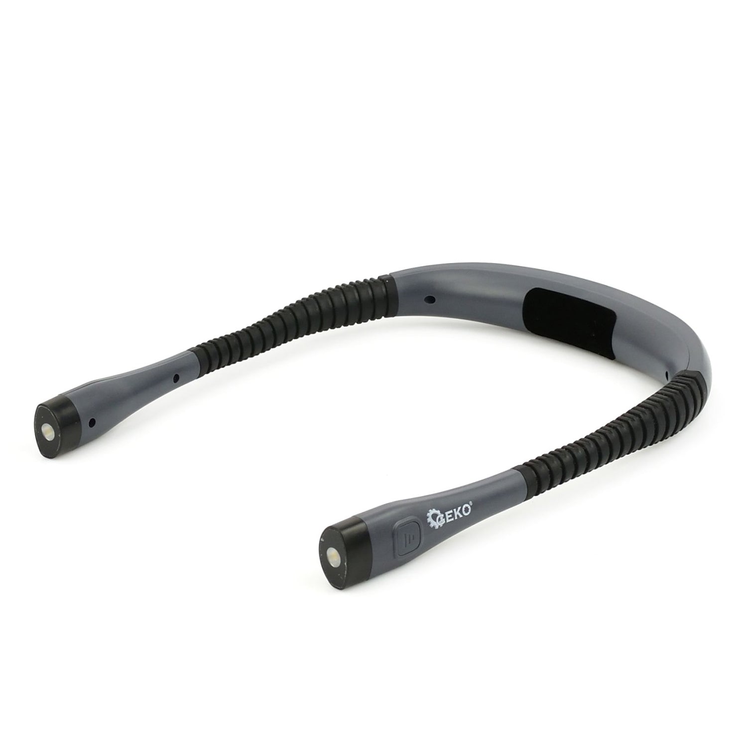 Lampa LED flexibila cu doua capete pentru gat 15-60lm